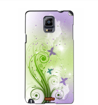 

instyler STICKER-7313 SAMSUNG GALAXY NOTE 3 Mobile Skin(Multicolor)