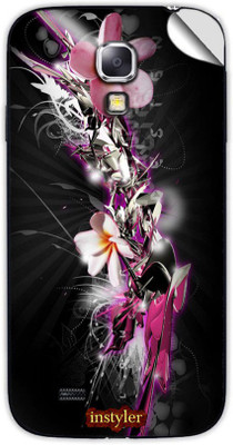 

instyler STICKER-7192 SAMSUNG GALAXY MEGA 6.3 Mobile Skin(Multicolor)