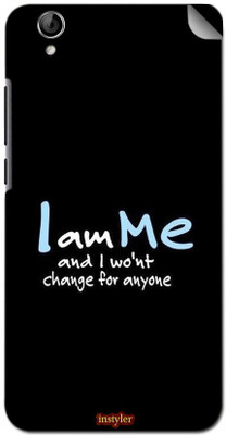 

instyler STICKER-9831 Lenovo P70 Mobile Skin(Multicolor)