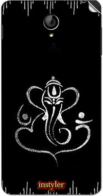 

instyler 13621 HP SLATE 6 VOICE TAB Mobile Skin(MULTICOLOR)