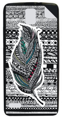 

Techno Gadgets gdhfh 19092016-416 Xolo Q1010i Mobile Skin(Multicolor)