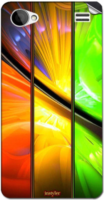 

instyler STICKER-29390 Oppo T29 Mobile Skin(Multicolor)