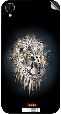 

instyler STICKER-24877 Lava P7 Mobile Skin(Multicolor)