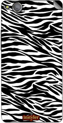 

instyler 11302 Gionee Elife E6 Mobile Skin(MULTICOLOR)