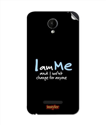 

instyler STICKER-3831 Micromax Canvas Unite 4 Mobile Skin(Multicolor)