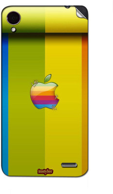 

instyler STICKER-10206 Lenovo S720 Mobile Skin(Multicolor)