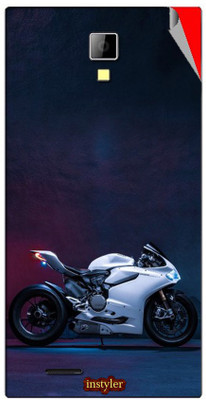 

instyler STICKER-3691 Micromax Bolt Selfie Q424 Mobile Skin(Multicolor)