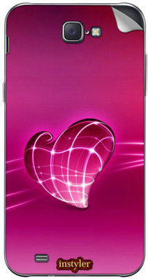 

instyler STICKER-16408 KARBONN A25 Mobile Skin(Multicolor)