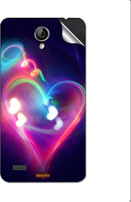 

instyler DS43958 VIVO Y22 Mobile Skin(MULTICOLOR)
