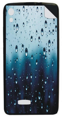 

Techno Gadgets vcvfcf 17092016-019 Xolo A600 Mobile Skin(Multicolor)
