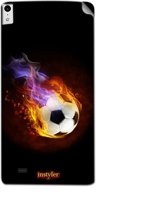 

instyler 12044 Gionee Elife S5.5 Mobile Skin(MULTICOLOR)