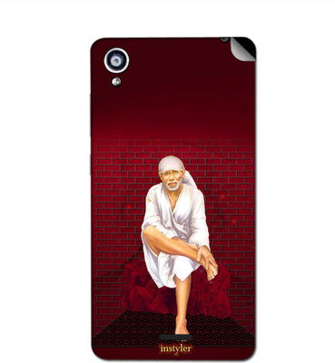 

instyler STICKER-3045 Gionee P5 Mini Mobile Skin(Multicolor)