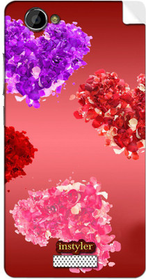 

instyler 12296 Gionee M2 Mobile Skin(MULTICOLOR)