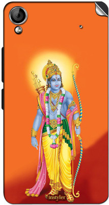 

instyler STICKER-18638 Karbonn Titanium Mach One S310 Mobile Skin(Multicolor)