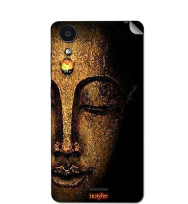 

instyler STICKER-2141 Micromax Canvas Selfie 2 Mobile Skin(Multicolor)