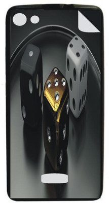 

Techno Gadgets dasd 13092016-034 xolo A500s lite Mobile Skin(Multicolor)