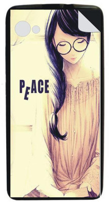 

Mobile Freak gdgdg 16092016-157 xolo A510s Mobile Skin(Multicolor)