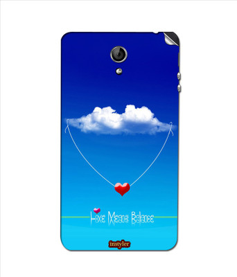 

instyler STICKER-14302 INFOCUS M210 Mobile Skin(Multicolor)