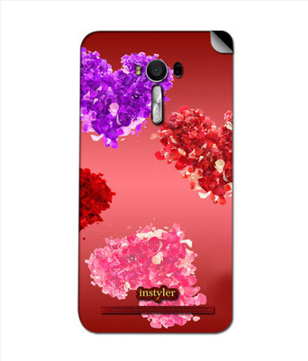 

instyler 10346 ZENFONE SELFIE ZC500TG Mobile Skin(MULTICOLOR)