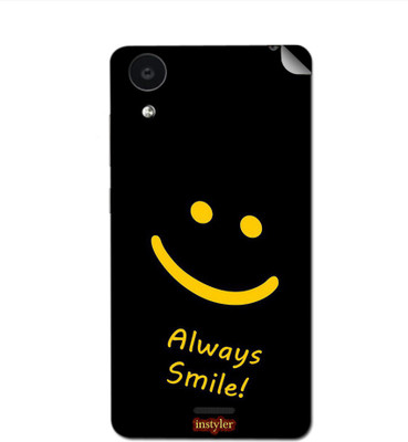 

instyler STICKER-2178 Micromax Canvas Selfie 2 Mobile Skin(Multicolor)
