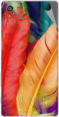 

MiiCreations SNY-XP-Z5-MS-00243 Sony Xperia Z5 Mobile Skin(Multicolor)