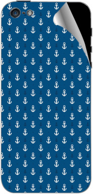 

Posterboy PBMOBSKINSIP6001 Iphone 6 Mobile Skin(Multicolor)