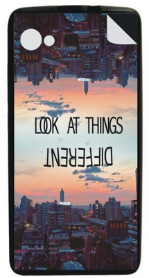 

Mobile Freak gdgdg 16092016-418 xolo A510s Mobile Skin(Multicolor)