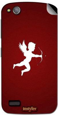 

instyler 11197 Gionee Elife E3 Mobile Skin(MULTICOLOR)