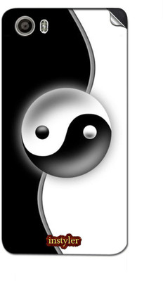 

instyler MMX579 MICROMAX CANVASFIRE 4 A107 Mobile Skin(MULTICOLOR)