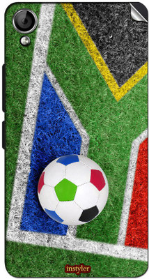 

instyler STICKER-18697 Karbonn Titanium Mach One S310 Mobile Skin(Multicolor)