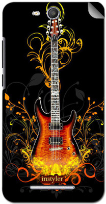 

instyler JQ-69 MICROMAX CANVAS JUICE3 Q392 Mobile Skin(MULTICOLOR)