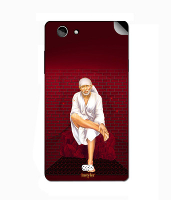 

instyler STICKER-27945 Oppo Neo 5 Mobile Skin(Multicolor)