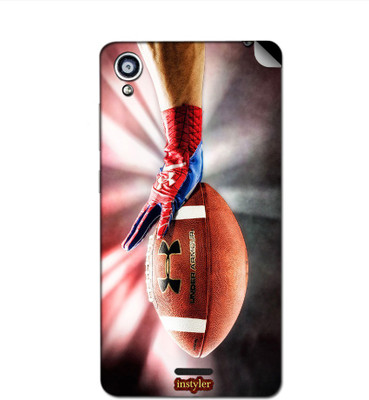 

instyler STICKER-3243 Gionee P5W Mobile Skin(Multicolor)