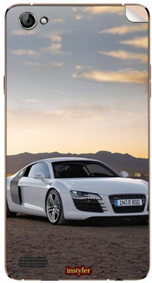 

instyler STICKER-28440 Oppo Neo 7 Mobile Skin(Multicolor)