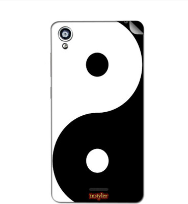 

instyler STICKER-3130 Gionee P5 Mini Mobile Skin(Multicolor)