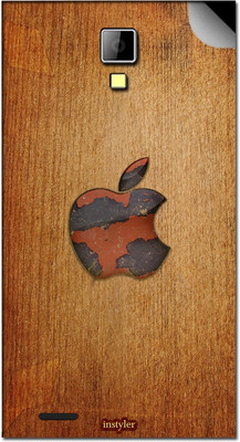 

instyler STICKER-20104 Lava Eg 932 Mobile Skin(Multicolor)