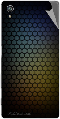 

MiiCreations SNY-XP-Z5-MS-00293 Sony Xperia Z5 Mobile Skin(Multicolor)