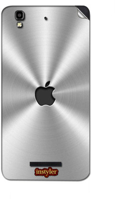 

instyler DS68162 Micromax Yu Yureka Mobile Skin(Multicolor)