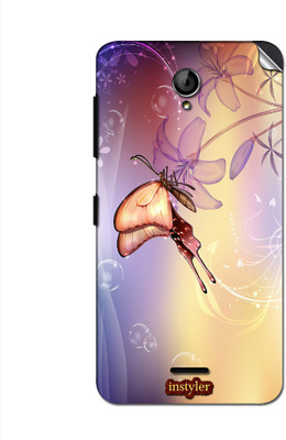 

instyler MMX1619 MICROMAX UNITE 2 A106 Mobile Skin(MULTICOLOR)