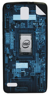 

Mobile Freak srcfd 21112016-022 XOLO Q1010i Mobile Skin(Multicolor)