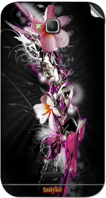 

instyler MMX1492 MICROMAX CANVAS L A108 Mobile Skin(MULTICOLOR)