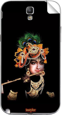 

instyler STICKER-7386 SAMSUNG GALAXY NOTE 3 NEO Mobile Skin(Multicolor)