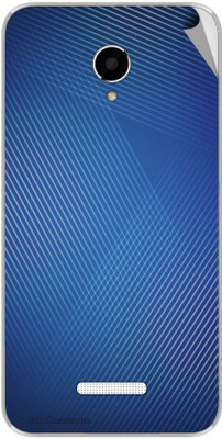 

MiiCreations MMXQ391-MS-00239 Micromax Canvas Doodle 4 Q391 Mobile Skin(Multicolor)