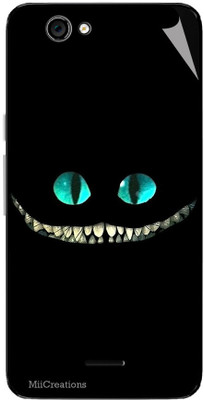 

MiiCreations MMXA290-MS-00009 Micromax A290 Canvas Knight Cameo Mobile Skin(Multicolor)