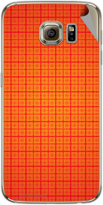 

MiiCreations SMNG-S6-MS-00218 Samsung Galaxy S6 Mobile Skin(Multicolor)
