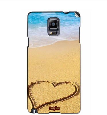 

instyler STICKER-7249 SAMSUNG GALAXY NOTE 3 Mobile Skin(Multicolor)