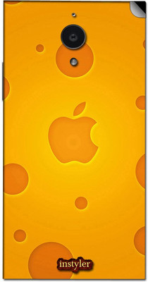 

instyler 13681 HP SLATE 6 VOICE TAB Mobile Skin(MULTICOLOR)