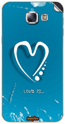 

instyler STICKER-5905 Samsung Galaxy A7 2016 Mobile Skin(Multicolor)