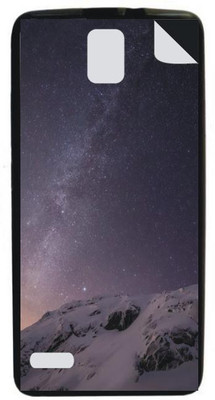 

Techno Gadgets gdhfh 19092016-147 Xolo Q1010i Mobile Skin(Multicolor)