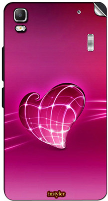 

instyler STICKER-13408 LENOVO A7000 TURBO Mobile Skin(Multicolor)